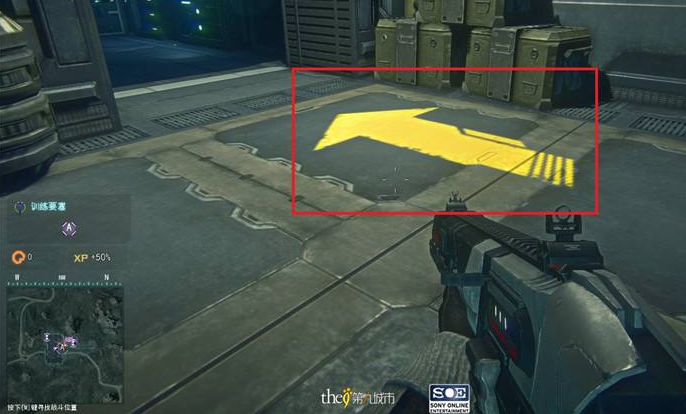 关卡设计六要素，提升游戏体验的一些构想