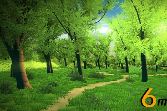 关卡设计六要素，提升游戏体验的一些构想