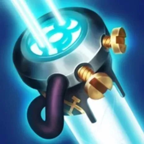 这些陪你秀翻全场的手游专属装备，它更是职业辅助热门之选！