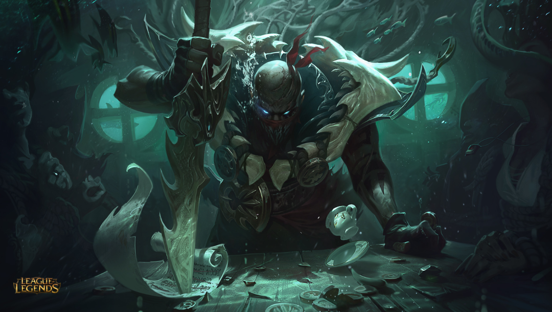 手游一话丨如何拯救派克? 手游一话丨如何拯救派克?