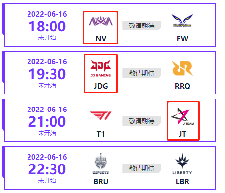 手游世界赛W1D2：中国队NV涉险取胜，韩国第2不敌东南亚第4