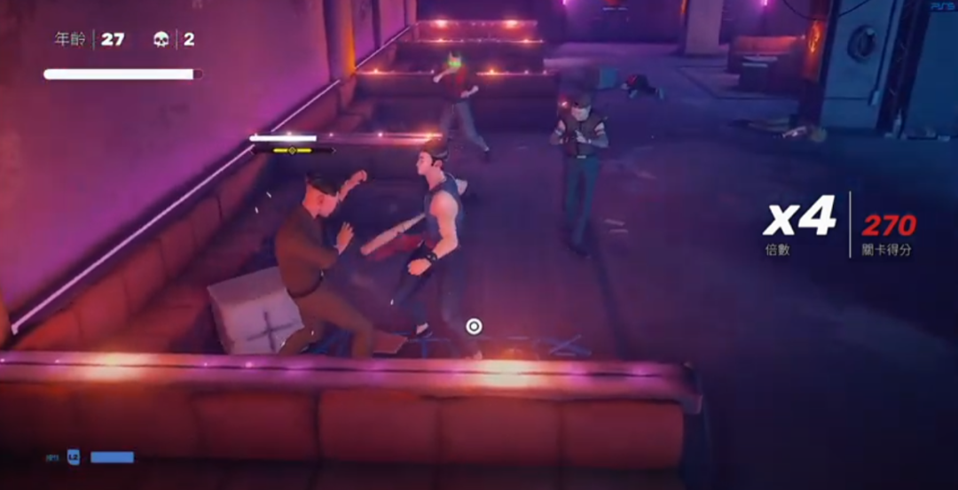 关卡设计六要素，提升游戏体验的一些构想