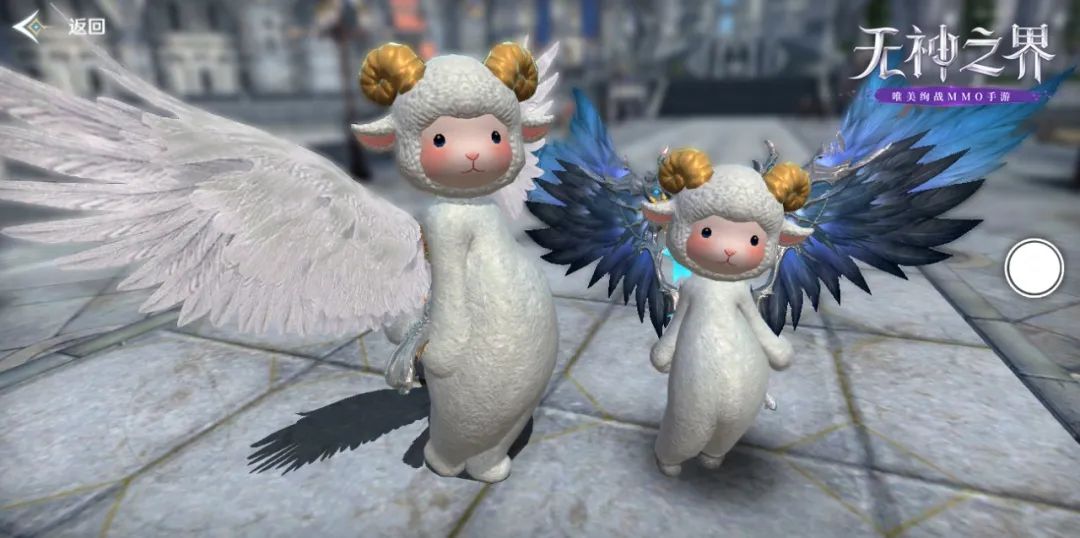 夏至清凉祭来袭！切磋玩法、新飞翼…本周更新内容抢先看！