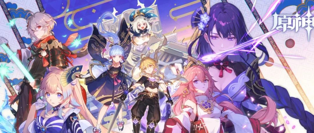 原神：角色培养方法讲解，游戏中哪些角色值得培养呢？