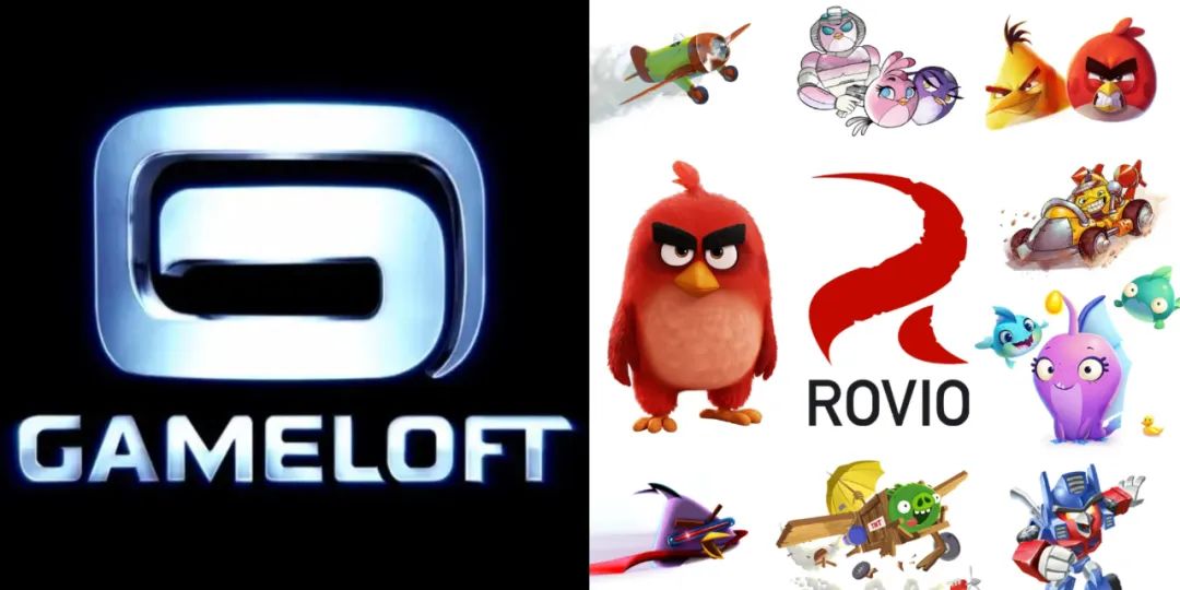 国内手游五代目登场，从社交游戏走红到掌控IP的绝对统治力