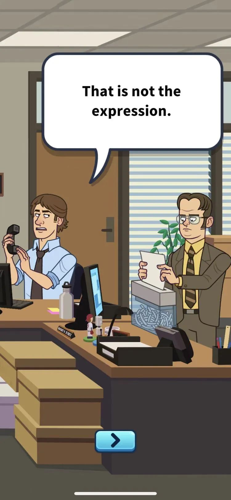 2D漫画风的“不氪”模拟经营手游，上线3个月后流水超过400万