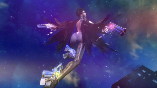 擦擦你NS上的灰，是时候拾起这6款游戏了！