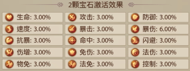 【游戏攻略】吴国大乔养成解析，超值礼包限量领取！