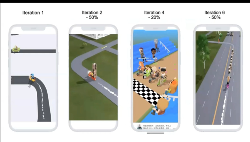 10款产品月下载量超1300万，5月全球手游下载榜