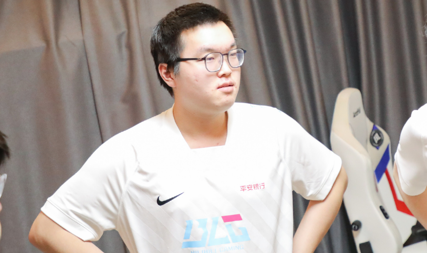 Bin把自己的身价打没了？BLG不敌EDG吞下三连败