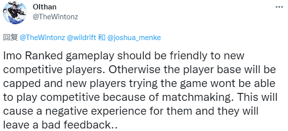 老外热议全球上线峡谷之巅：还是看看远处的中国服务器吧！