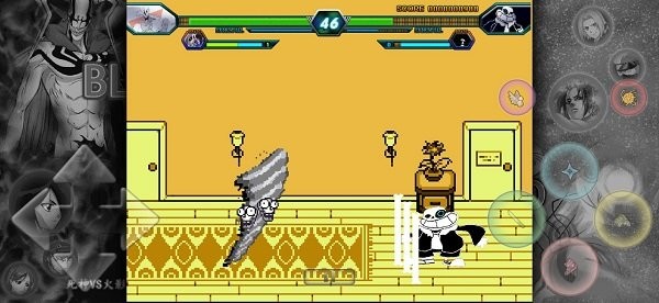 死亡vs霍颖地下酒吧