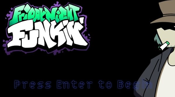 黑色星期五之夜烟神狂玩版