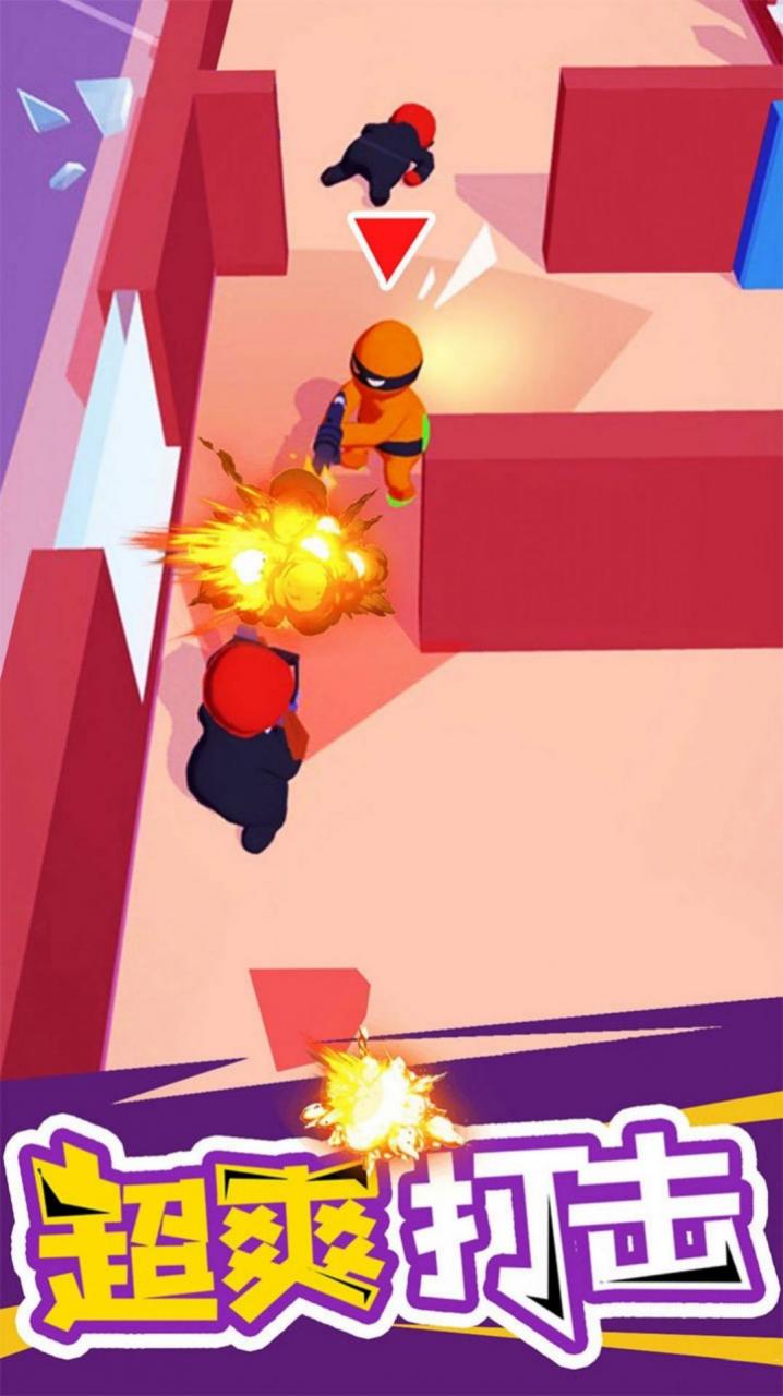 头衔:特勤精英队