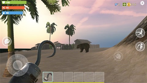 古方舟进化神器版