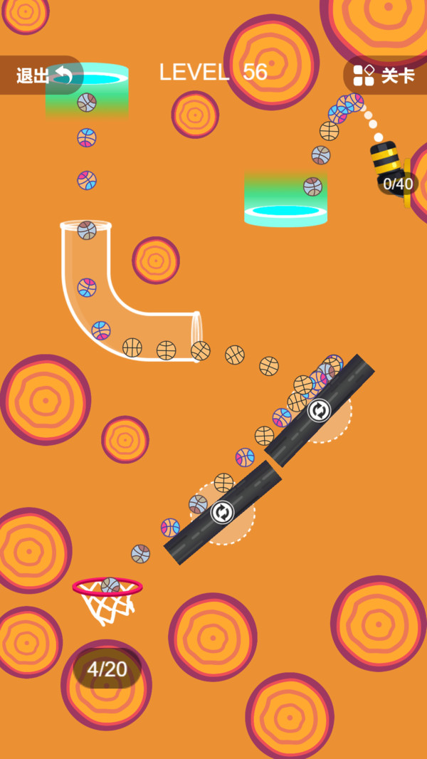 中国版尖叫射击