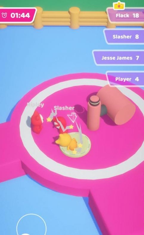 逮捕竞技场安卓版