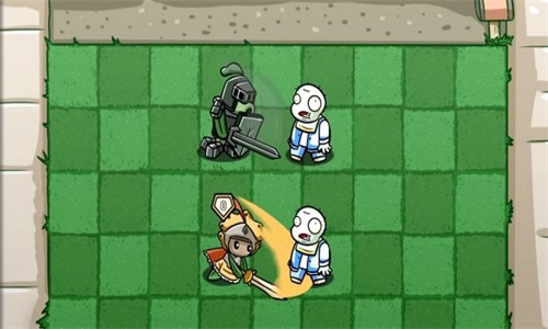 宅宅萝卜pvzbt无限阳光版