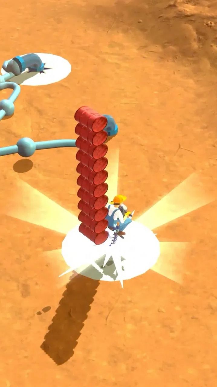 油价好贵呀汉化版