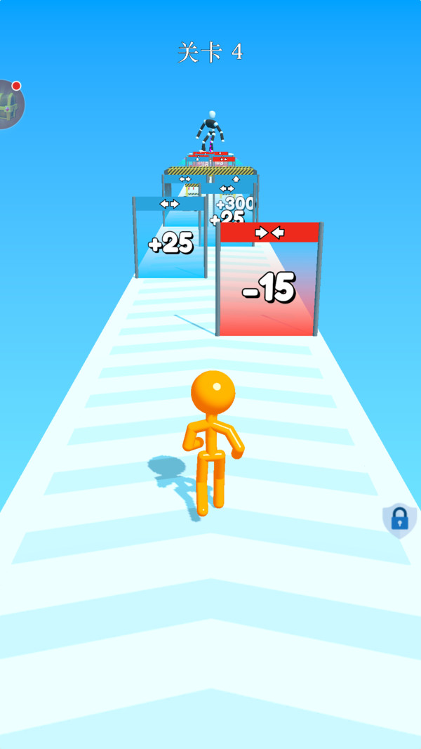 格斗大师传奇免广告版