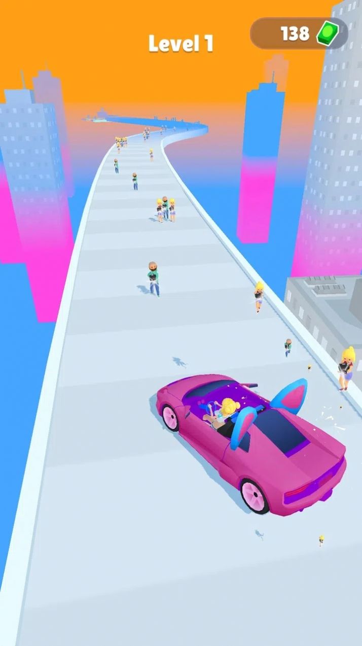 明星狗仔队安卓版