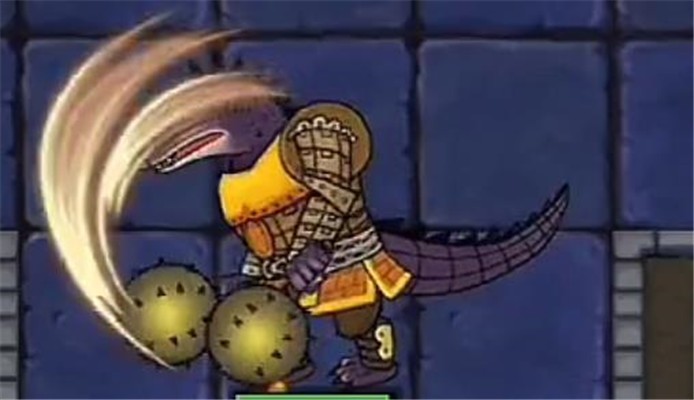 躺平发育葫芦娃版