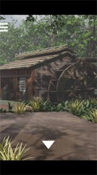 逃脱梅雨季汉化版