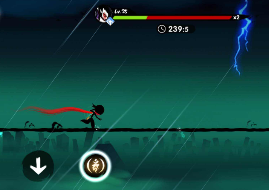 关卡设计六要素，提升游戏体验的一些构想