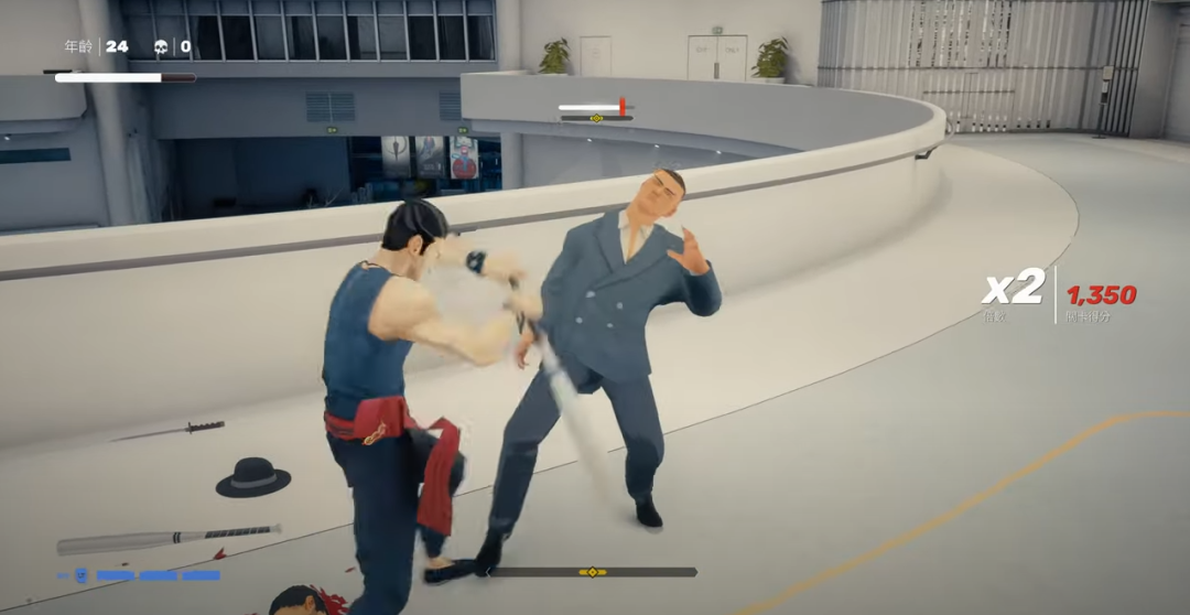 关卡设计六要素，提升游戏体验的一些构想