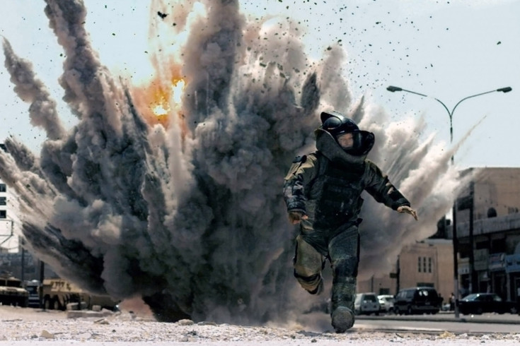 铁锈战争 超军事战场