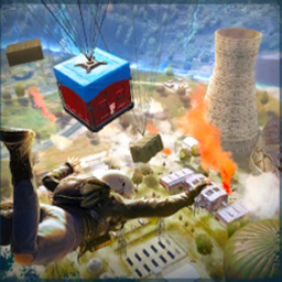 为生存而战的精英