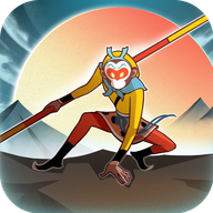 大闹天宫之猴王归来去广告版