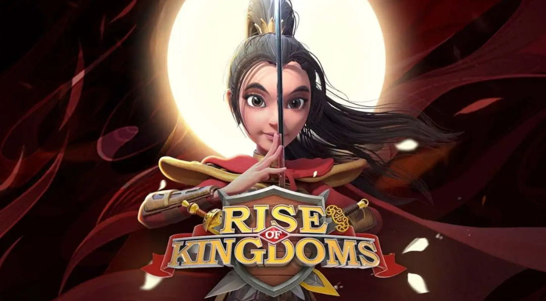 国内手游五代目登场，从社交游戏走红到掌控IP的绝对统治力