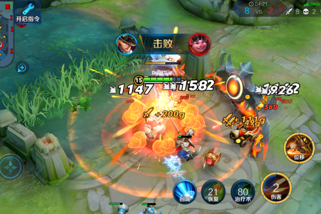 马可波罗到底该怎么玩？记住这3句话，你至少王者30星