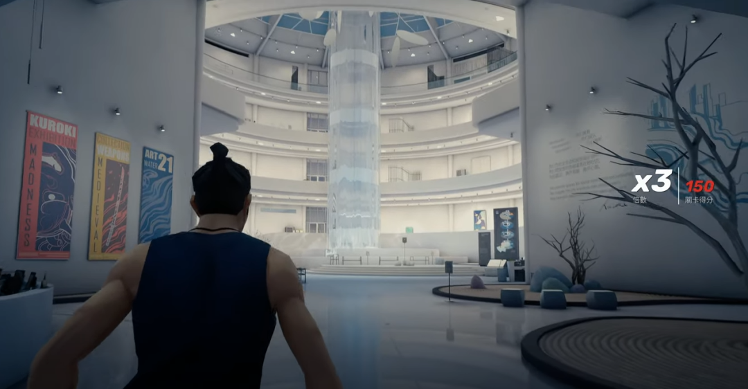 关卡设计六要素，提升游戏体验的一些构想