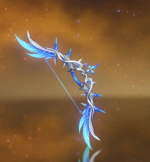 原神：武器属性特效及获取方法-弓排名分析