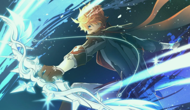 原神：武器属性特效及获取方法-弓排名分析