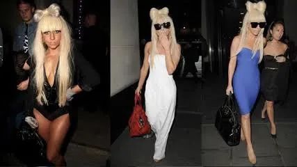 口袋动森趣闻｜神还原 COS大欣赏