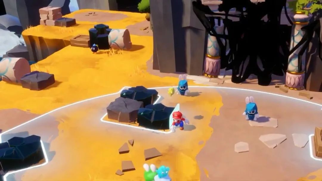 奥特曼种田？任天堂迷你直面会之奇怪的游戏增加了！