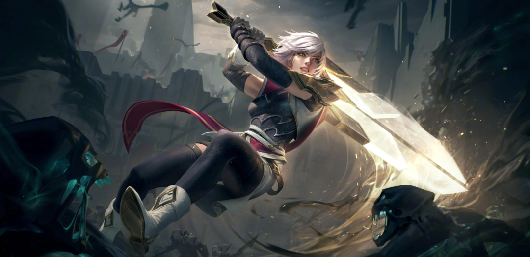 手游一话|哪套皮肤质量最高? 手游一话|哪套皮肤质量最高?