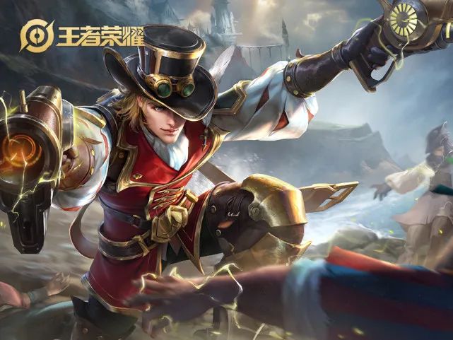 马可波罗到底该怎么玩？记住这3句话，你至少王者30星