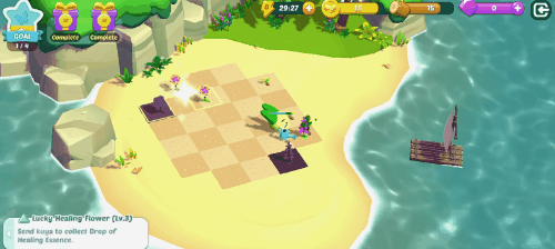 韩国大厂入局！这款合并手游韩国免费榜夺冠，持续霸榜