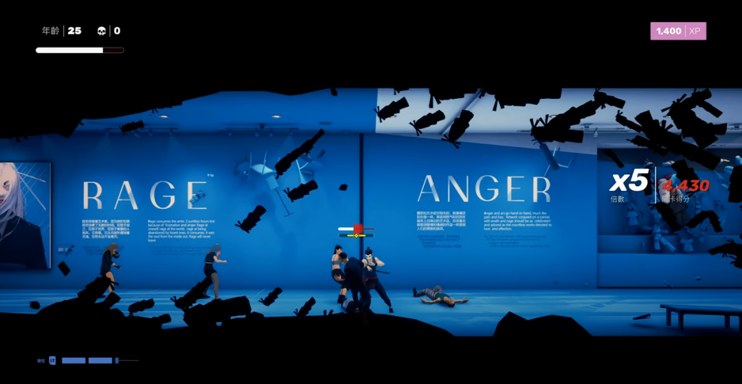 关卡设计六要素，提升游戏体验的一些构想