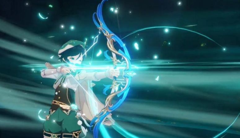 原神：武器属性特效及获取方法-弓排名分析