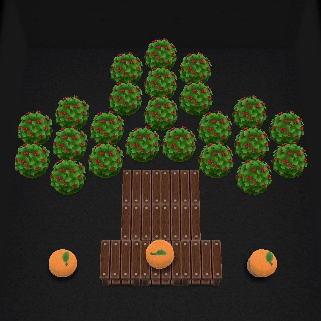 口袋动森趣闻｜神还原 COS大欣赏