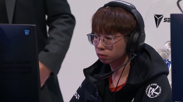 又一个“假赛”选手复出！还记得S11为了看色图泄露BP的湾湾中单吗？