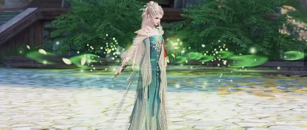 天刀手游周卡新增经纬道具，正式服剑荡时间确定，高级天衣令商店兑换价格公布！