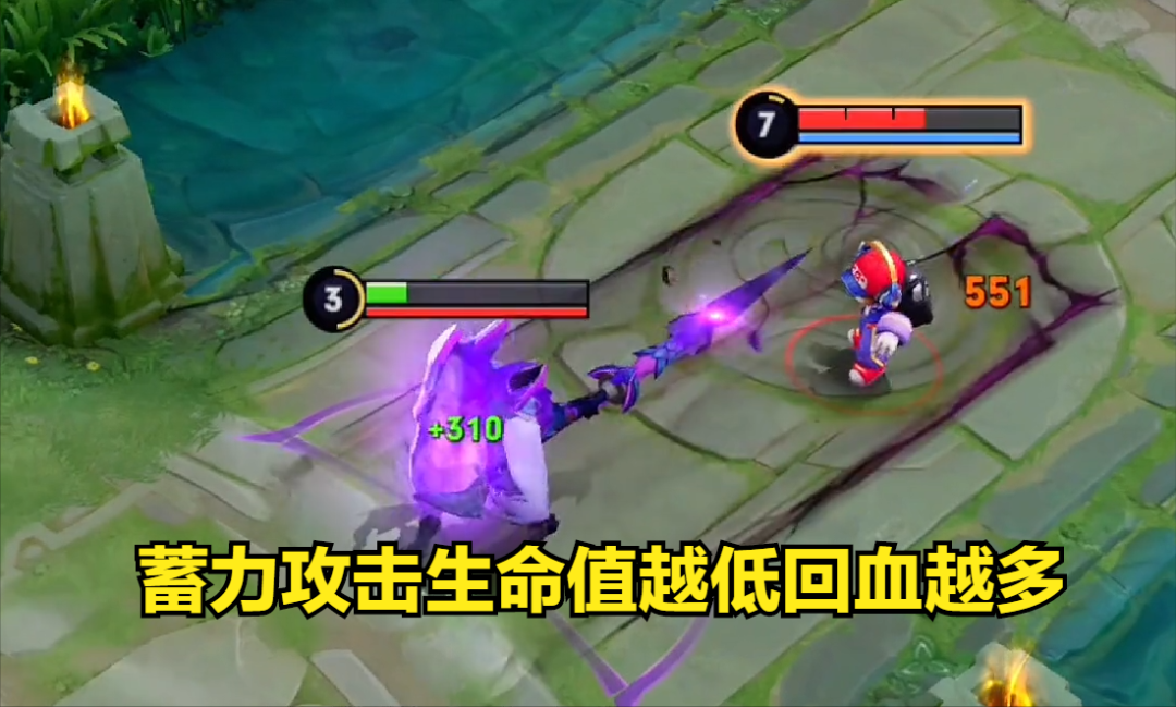 蒙恬到底该怎么玩？记住这4个技巧，你的蒙恬至少王者30星