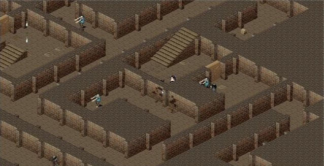 关卡设计六要素，提升游戏体验的一些构想