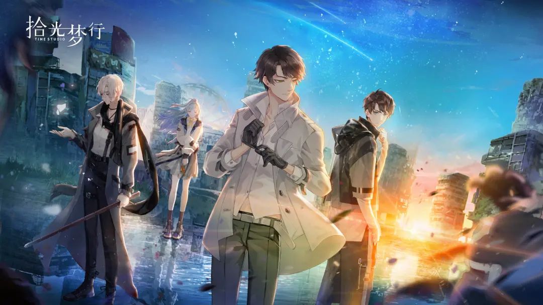 半年凉了七款！二次元手游不香了吗？